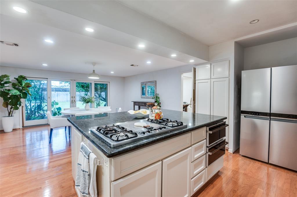 Ridglea Add - Residential