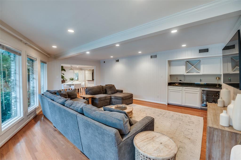 Ridglea Add - Residential