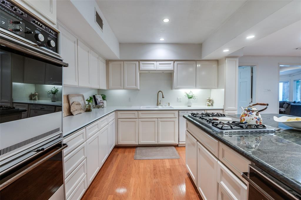 Ridglea Add - Residential