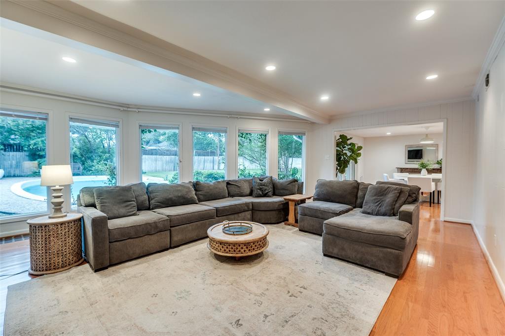 Ridglea Add - Residential