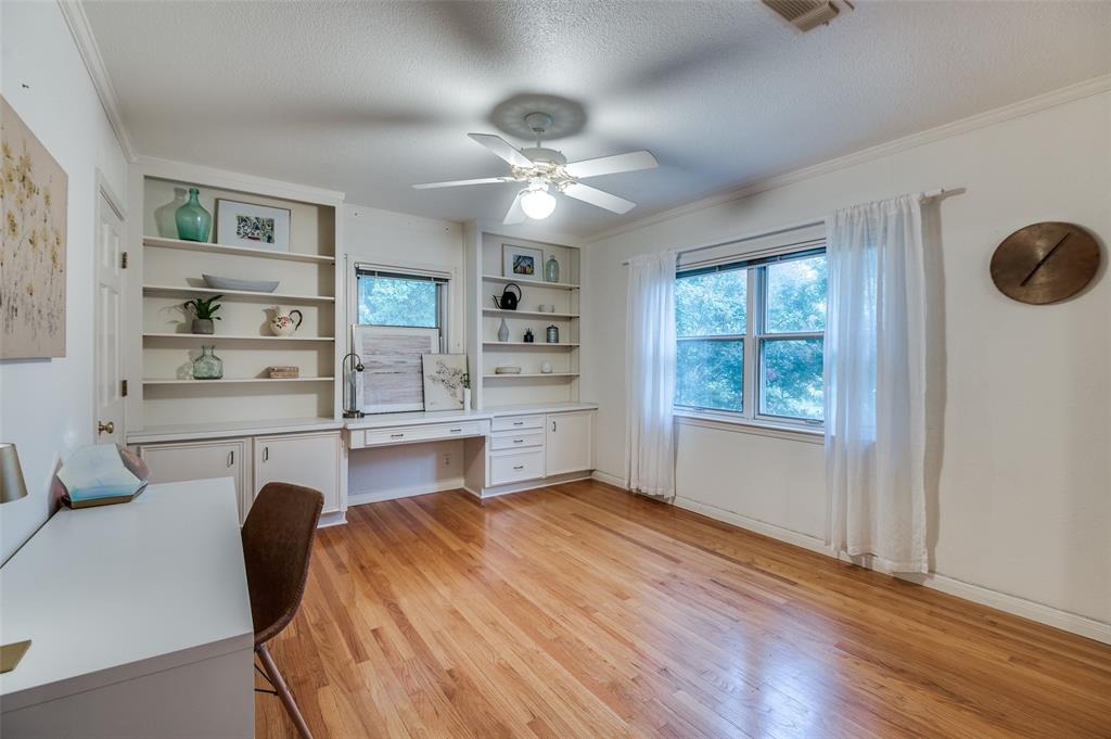 Ridglea Add - Residential