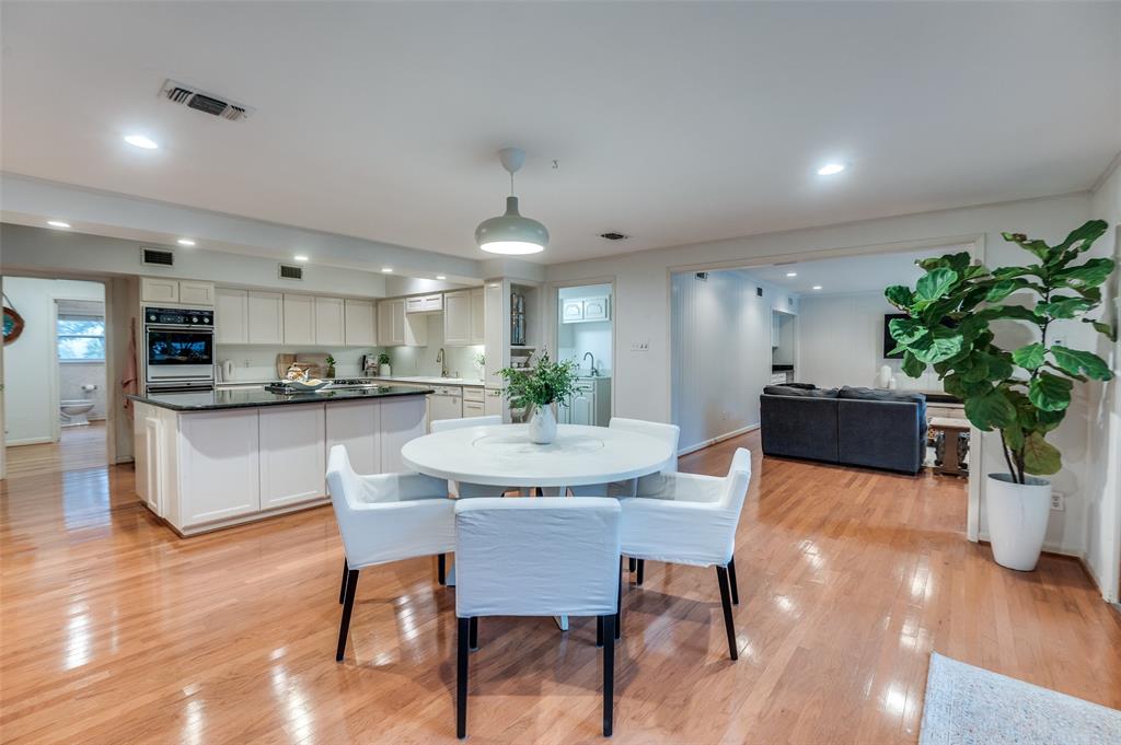 Ridglea Add - Residential