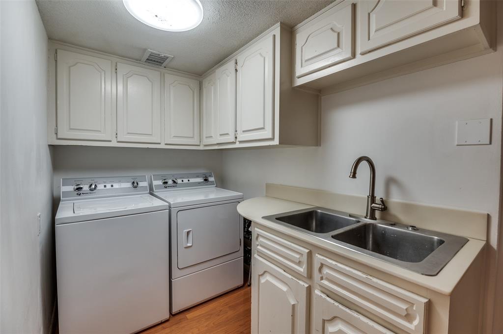 Ridglea Add - Residential