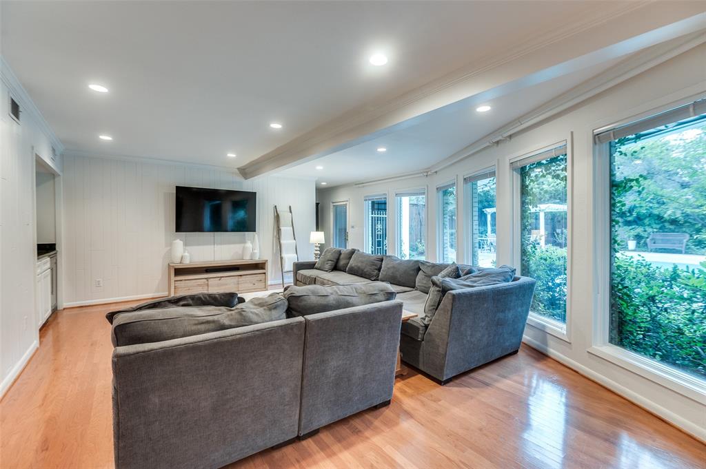 Ridglea Add - Residential