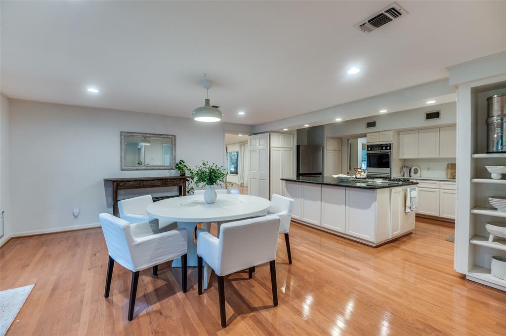 Ridglea Add - Residential