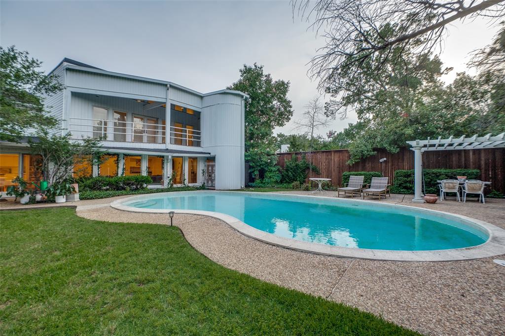 Ridglea Add - Residential