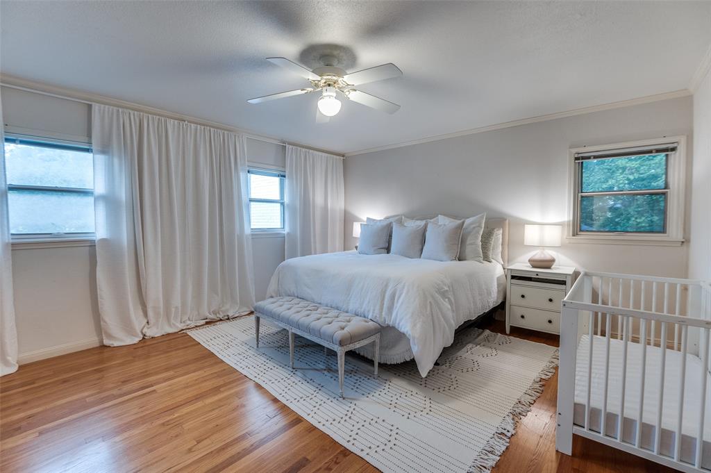 Ridglea Add - Residential