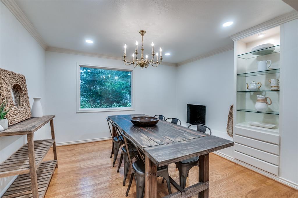 Ridglea Add - Residential