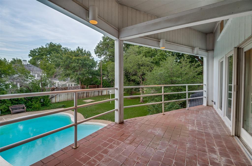 Ridglea Add - Residential