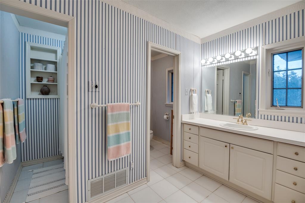 Ridglea Add - Residential