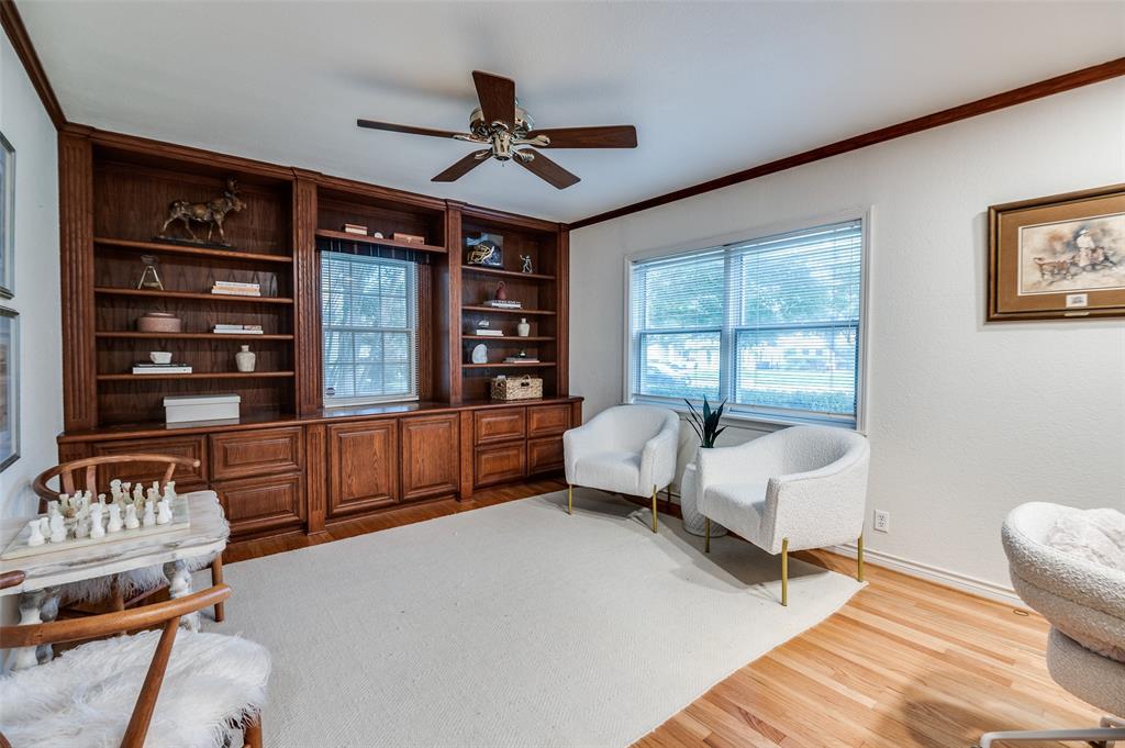 Ridglea Add - Residential