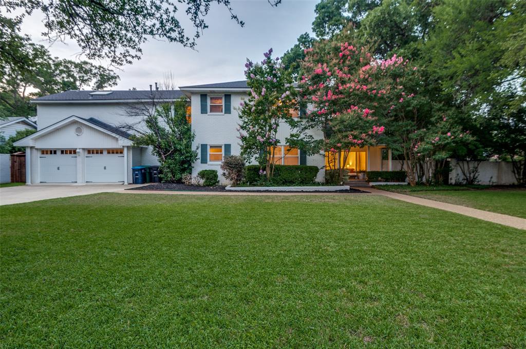 Ridglea Add - Residential