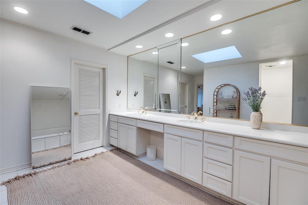 Ridglea Add - Residential