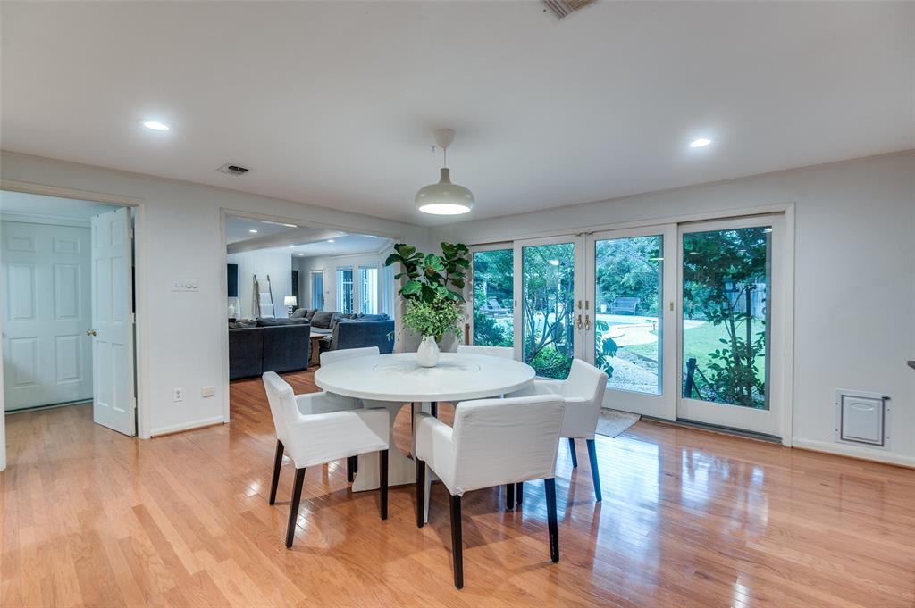 Ridglea Add - Residential