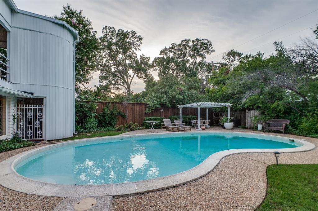 Ridglea Add - Residential