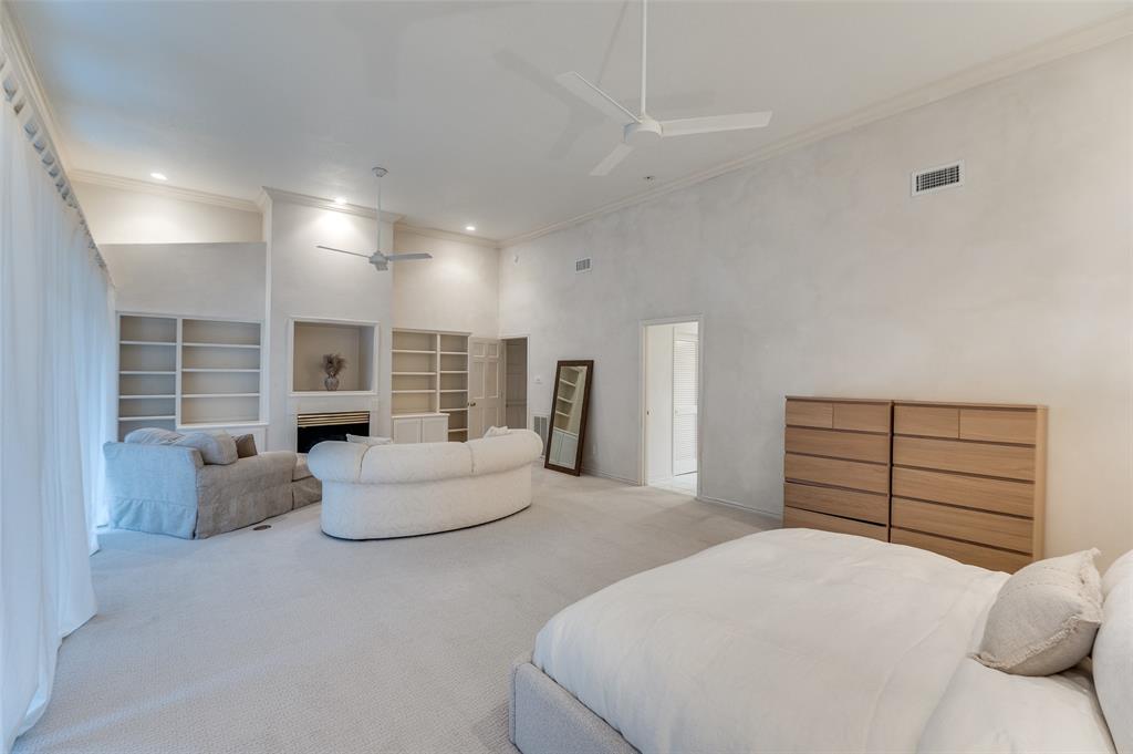 Ridglea Add - Residential