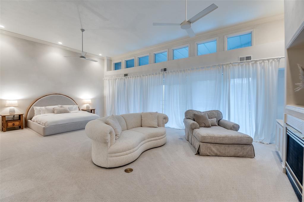 Ridglea Add - Residential