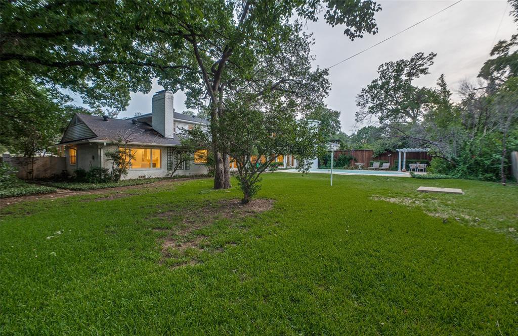 Ridglea Add - Residential