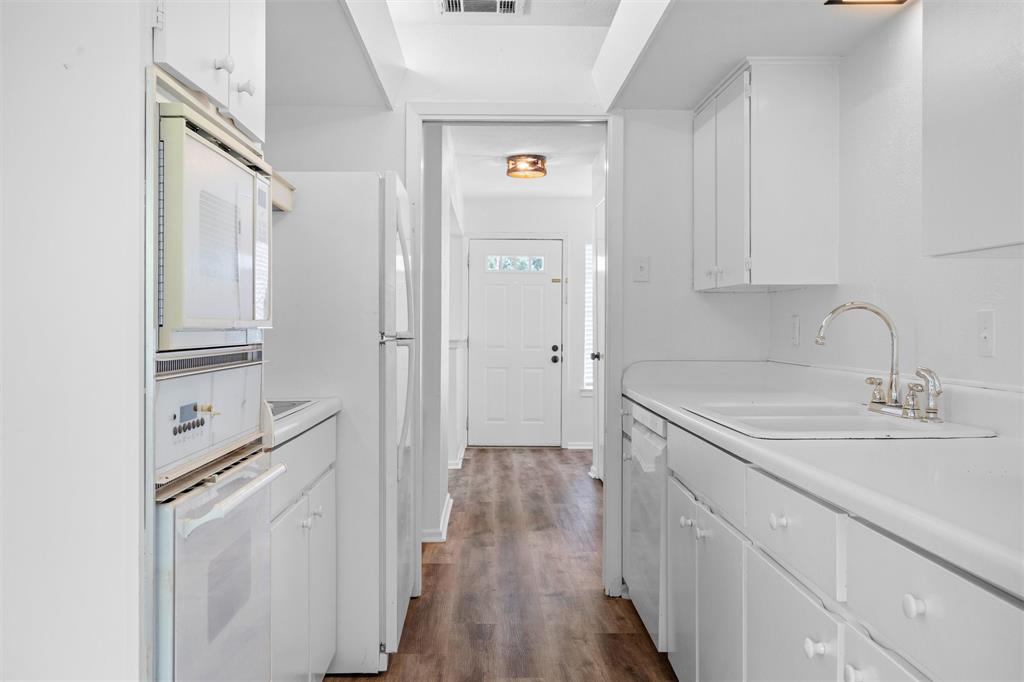 Central Park - Residential
