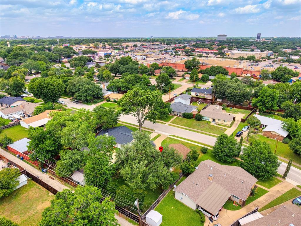 Central Park - Residential