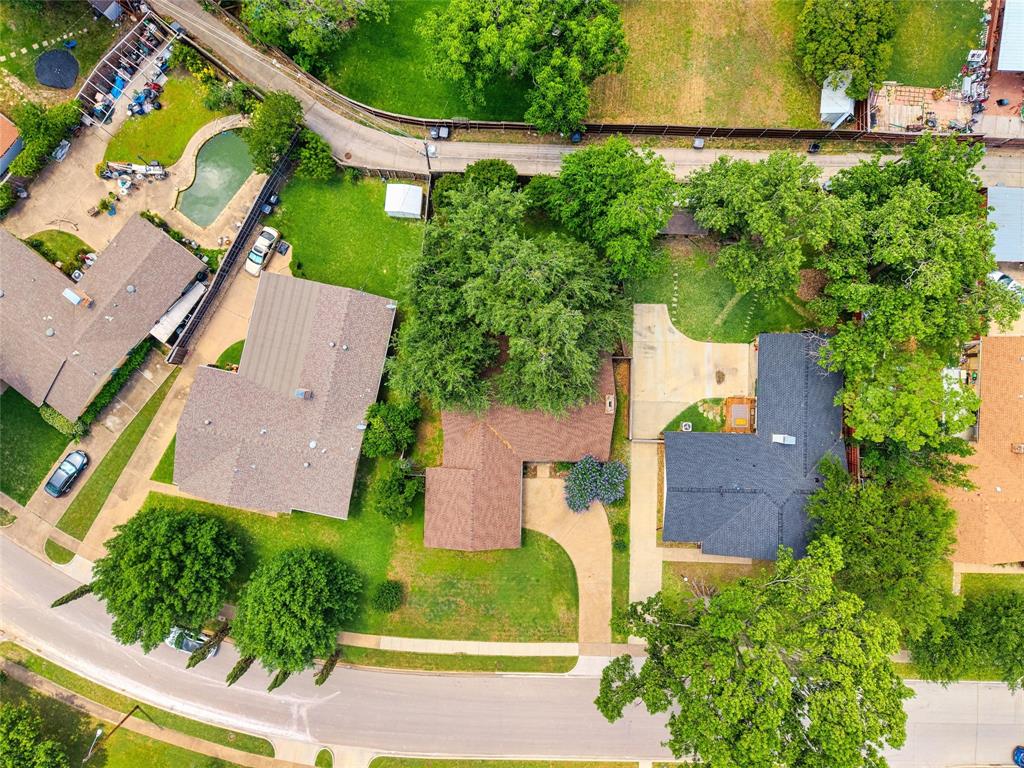 Central Park - Residential
