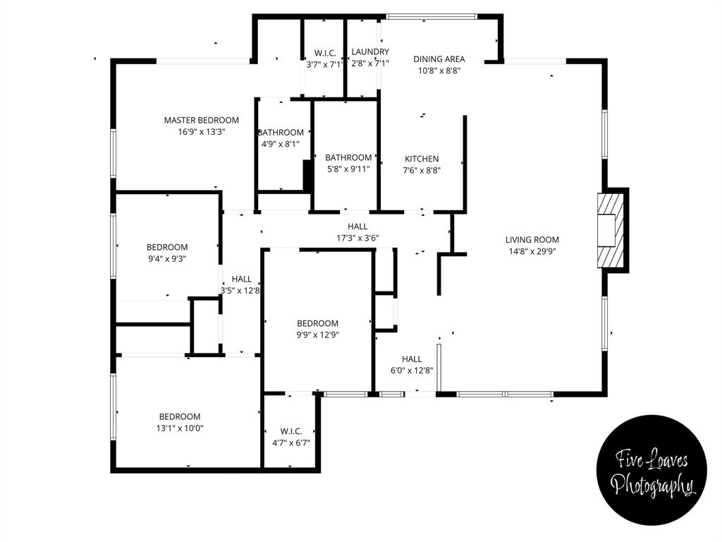 Central Park - Residential