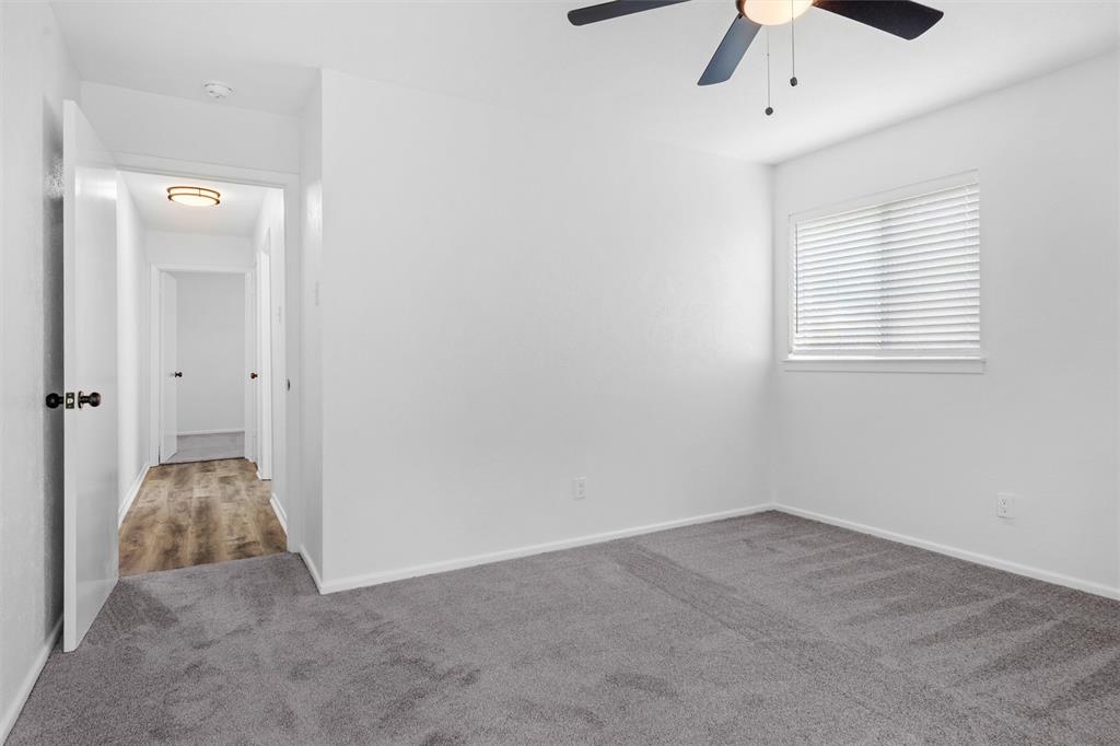 Central Park - Residential