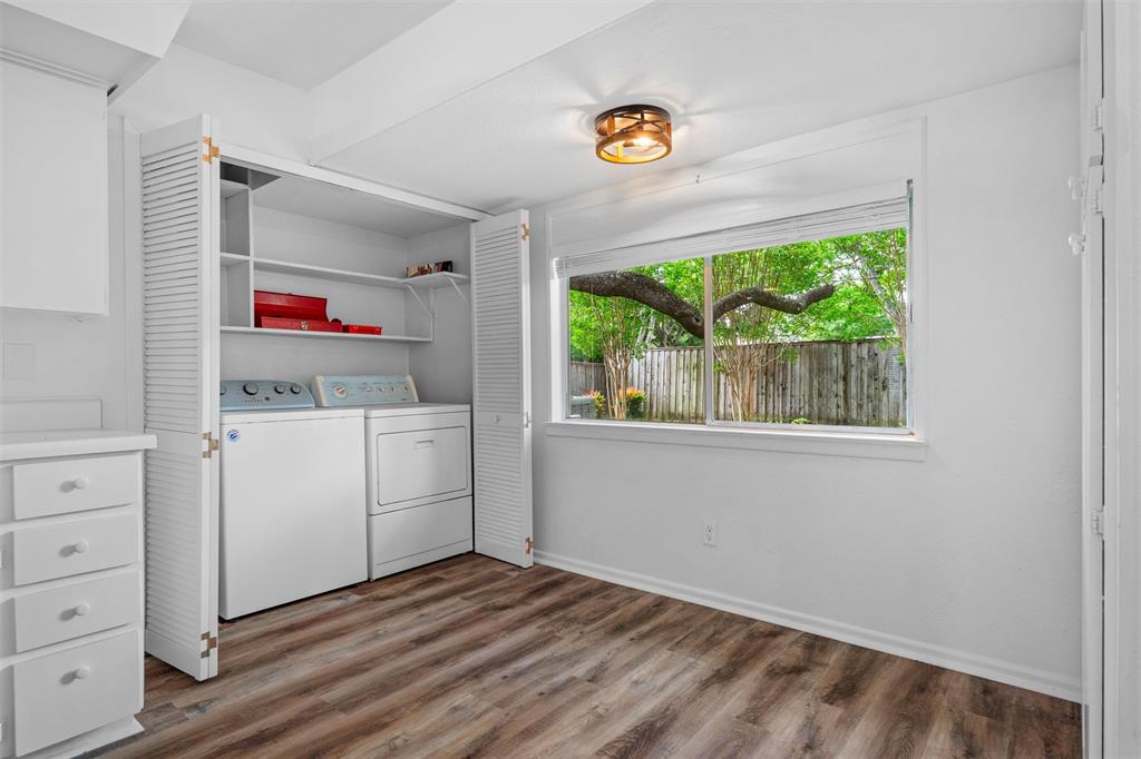 Central Park - Residential