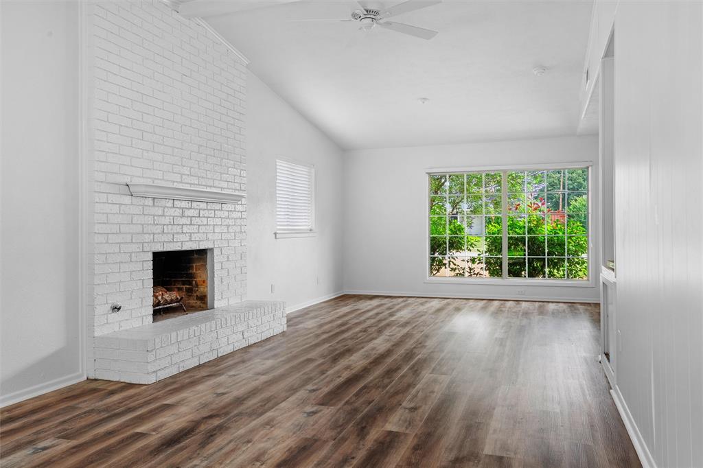 Central Park - Residential