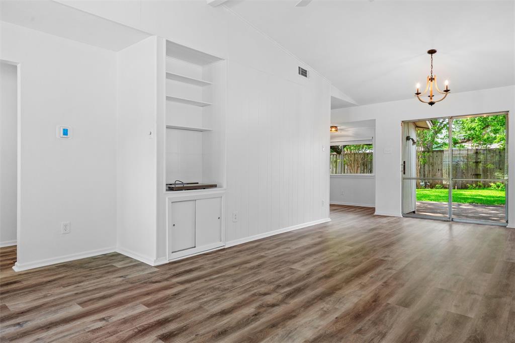 Central Park - Residential