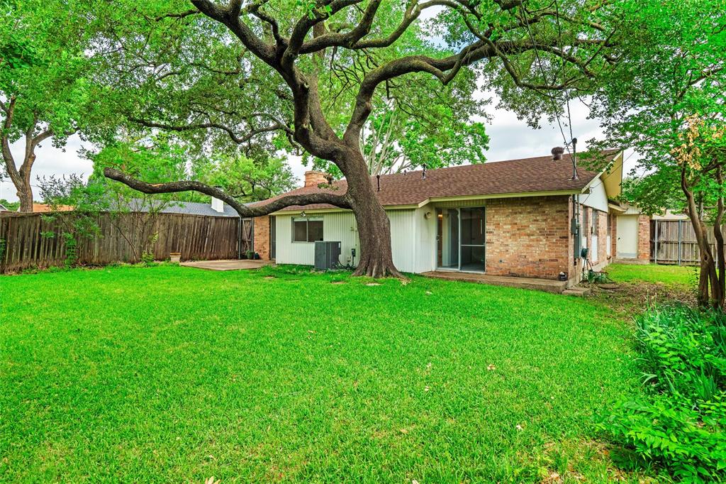Central Park - Residential