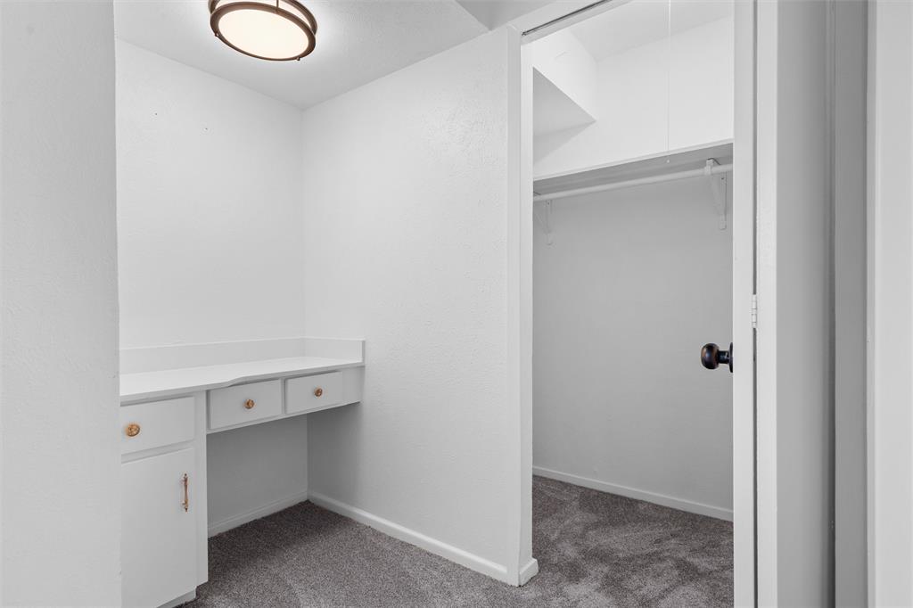 Central Park - Residential