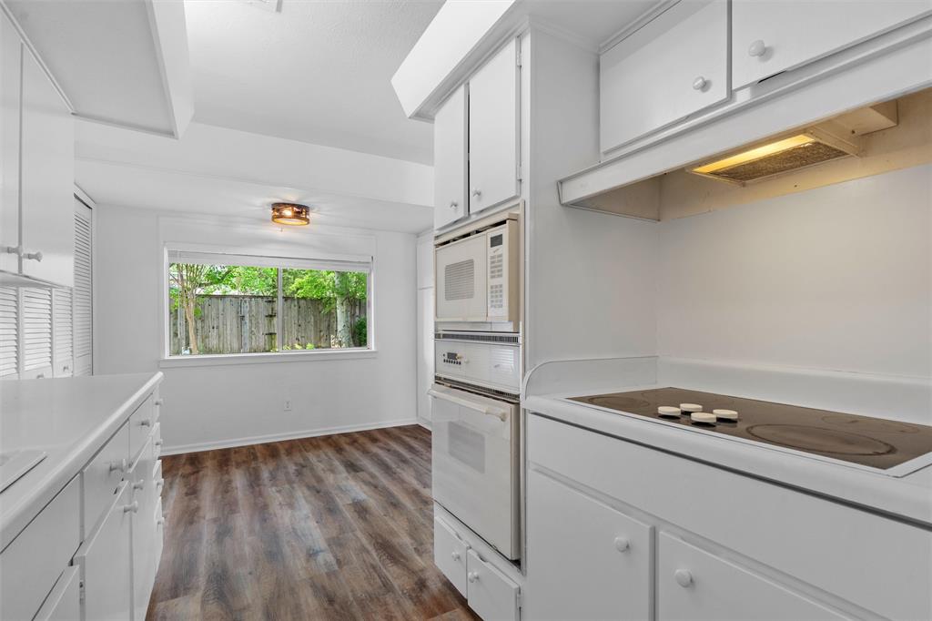 Central Park - Residential