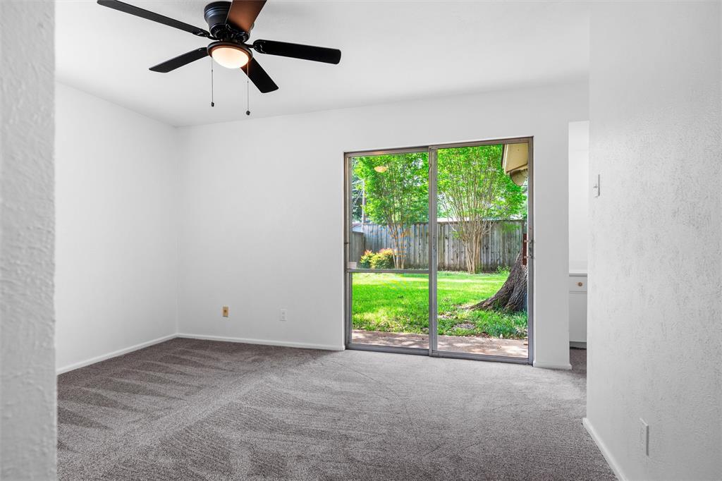 Central Park - Residential