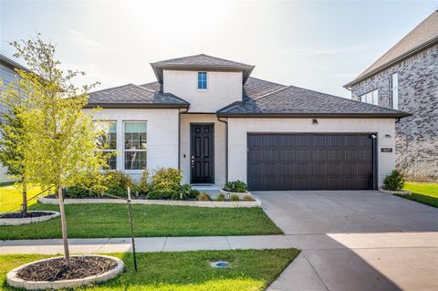 1617 Hitching Post Road Weston TX 75009