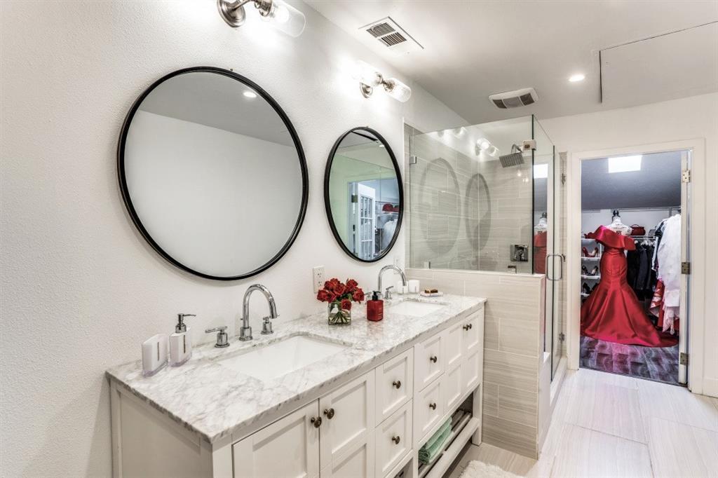 Mockingbird Place - Residential Lease