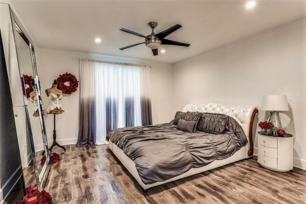 Mockingbird Place - Residential Lease