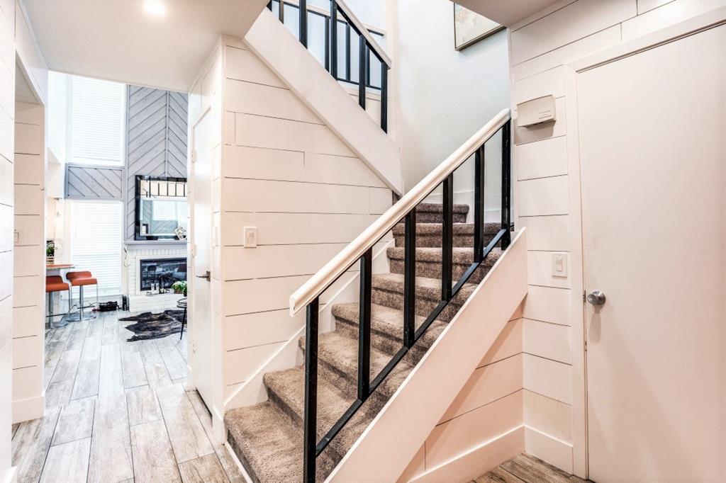 Mockingbird Place - Residential Lease