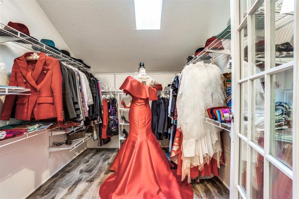 Mockingbird Place - Residential Lease