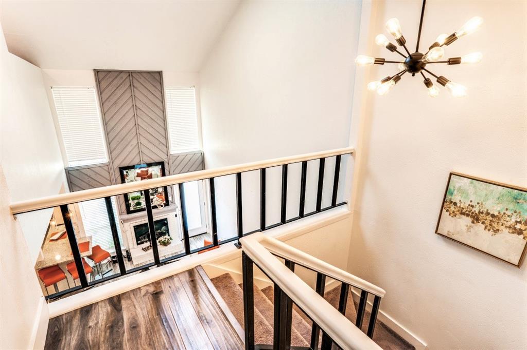 Mockingbird Place - Residential Lease