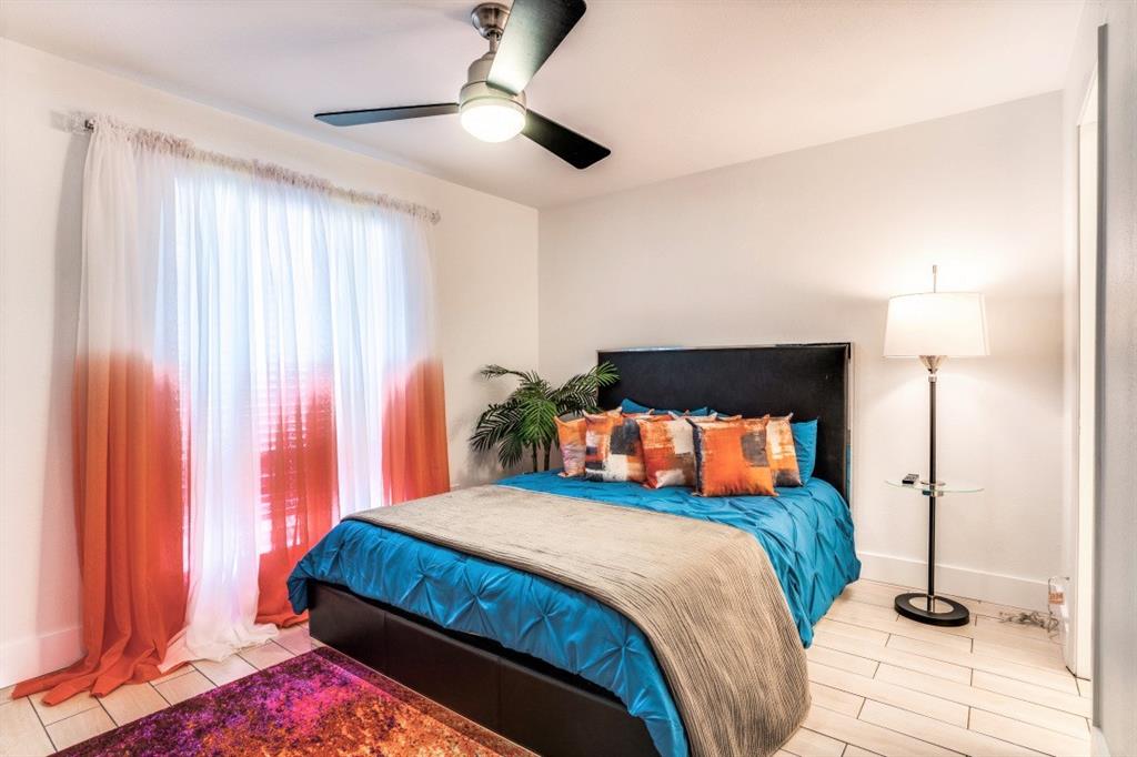 Mockingbird Place - Residential Lease