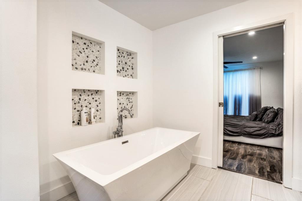 Mockingbird Place - Residential Lease