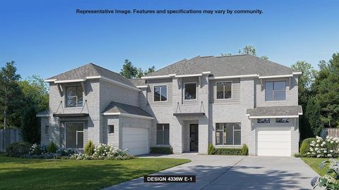 1901 Vantage Drive Rockwall TX 75087