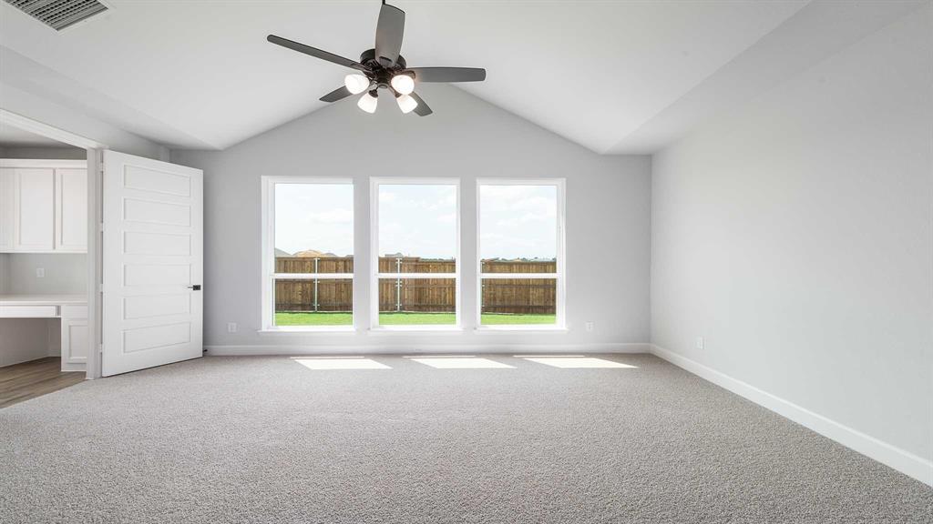 Terraces - Residential