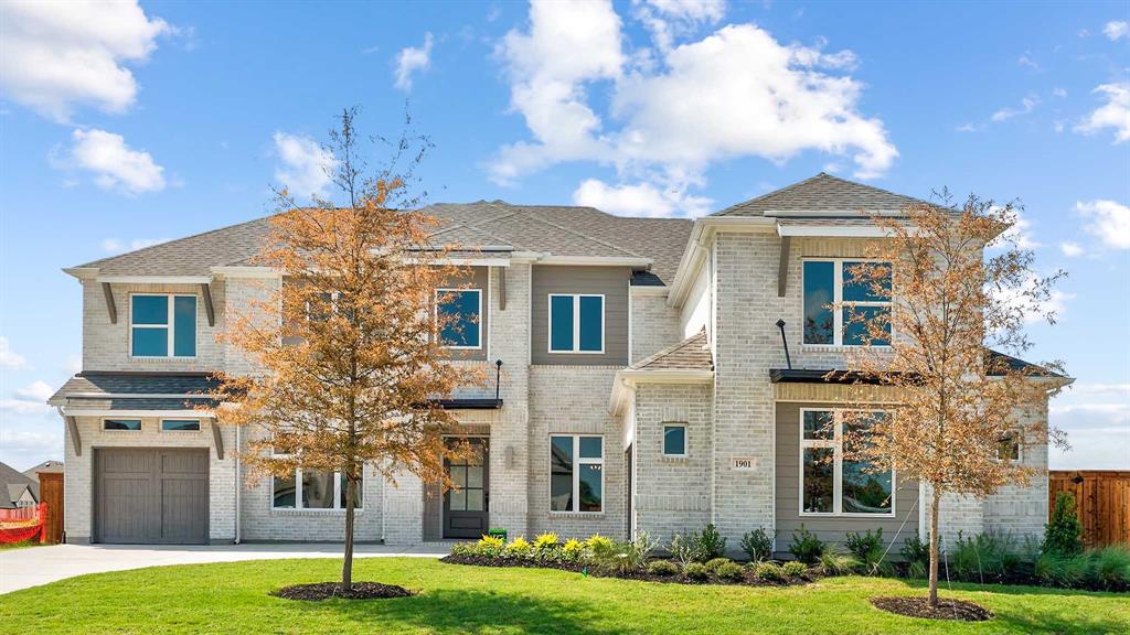 Terraces - Residential