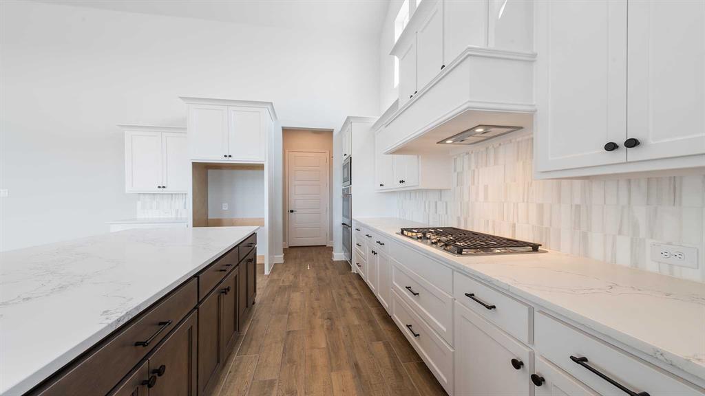 Terraces - Residential