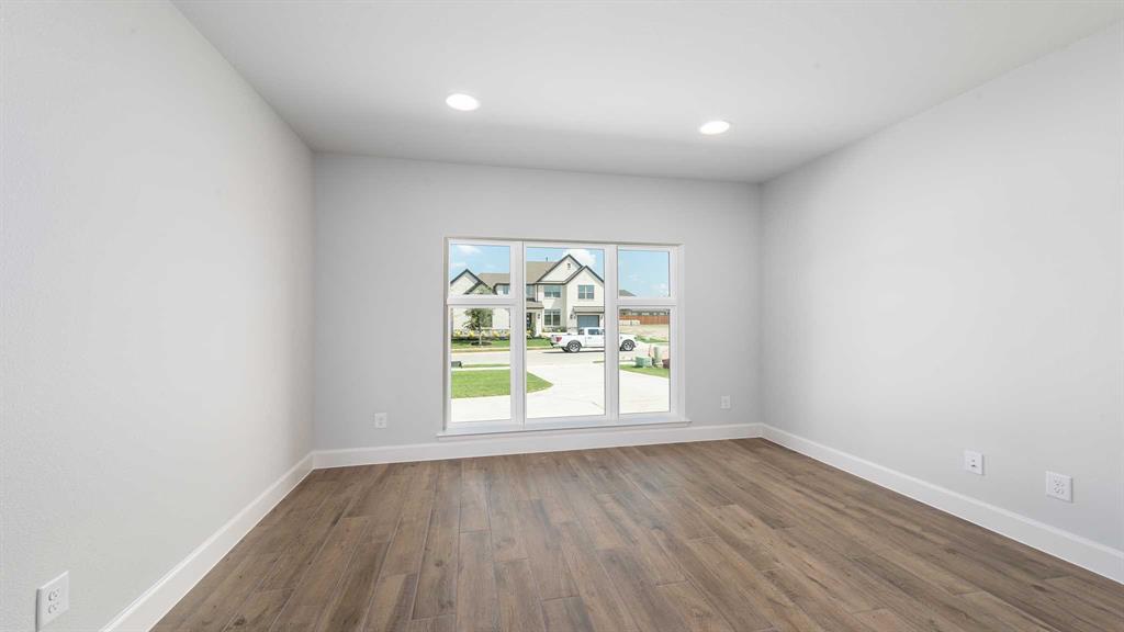 Terraces - Residential