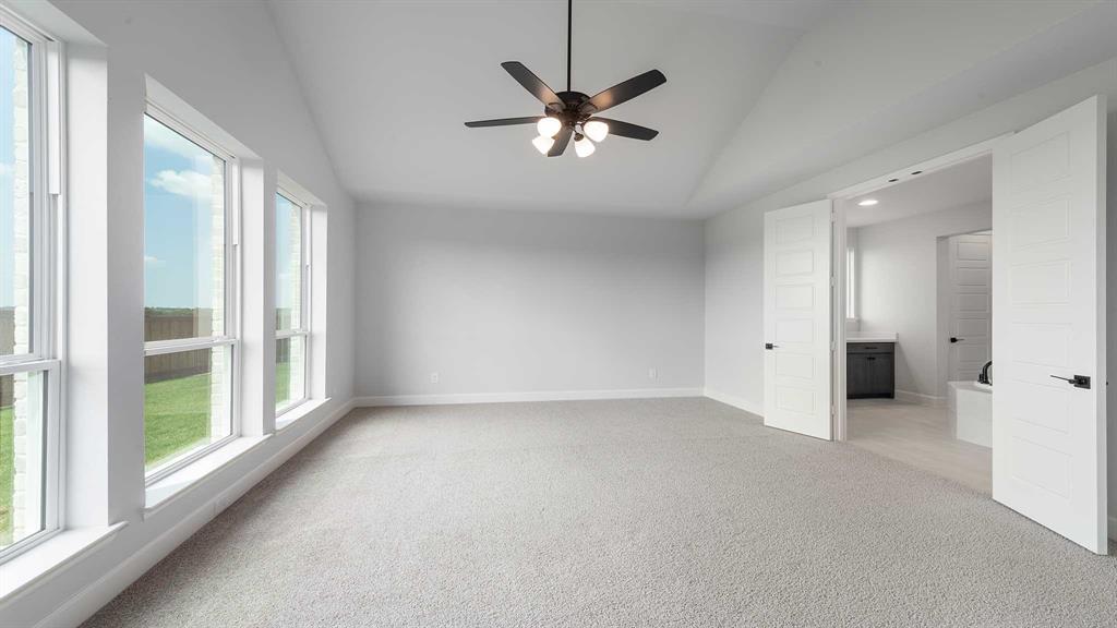 Terraces - Residential