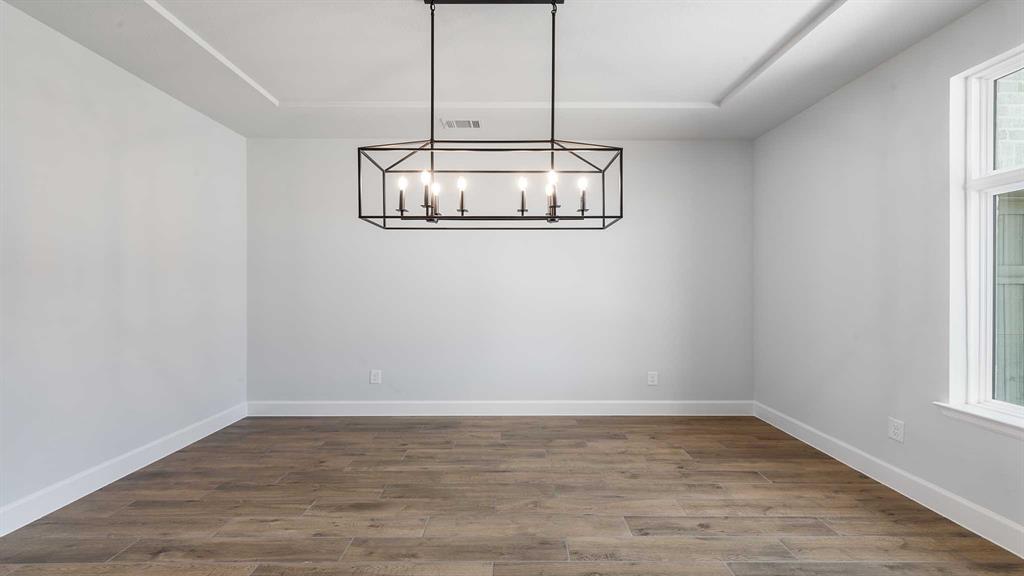 Terraces - Residential