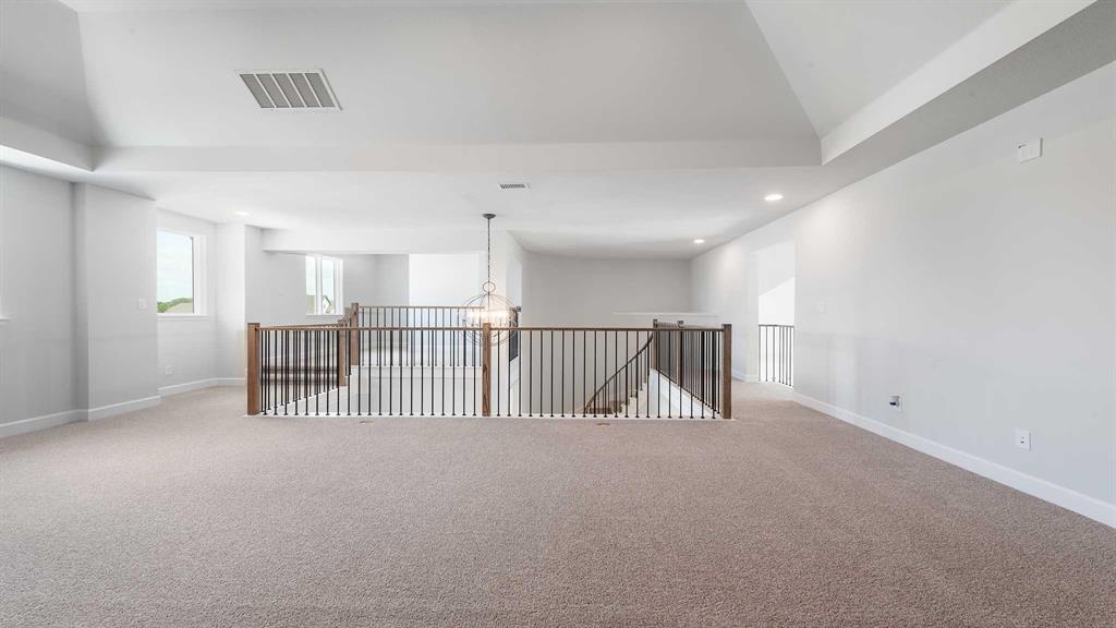 Terraces - Residential